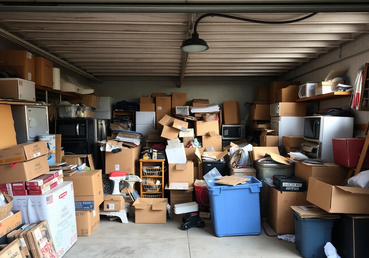 House Cleanouts
